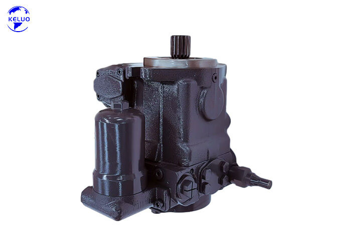 Cheap Aftermarket Axial Piston Variable Pump A4VG40HWDL1/32R For Agricultural Machinery in Stock