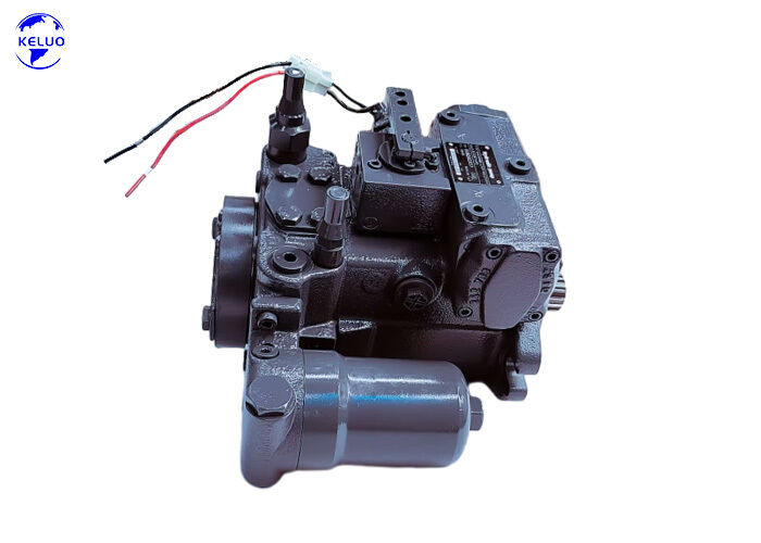 Cheap Aftermarket Axial Piston Variable Pump A4VG40HWDL1/32R For Agricultural Machinery in Stock