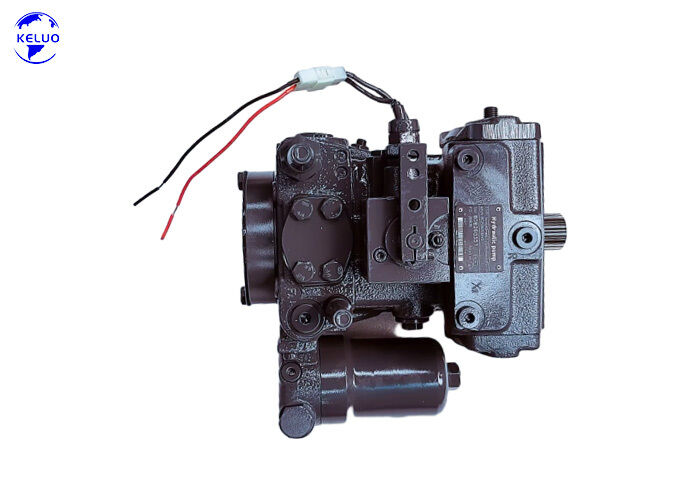 Cheap Aftermarket Axial Piston Variable Pump A4VG40HWDL1/32R For Agricultural Machinery in Stock