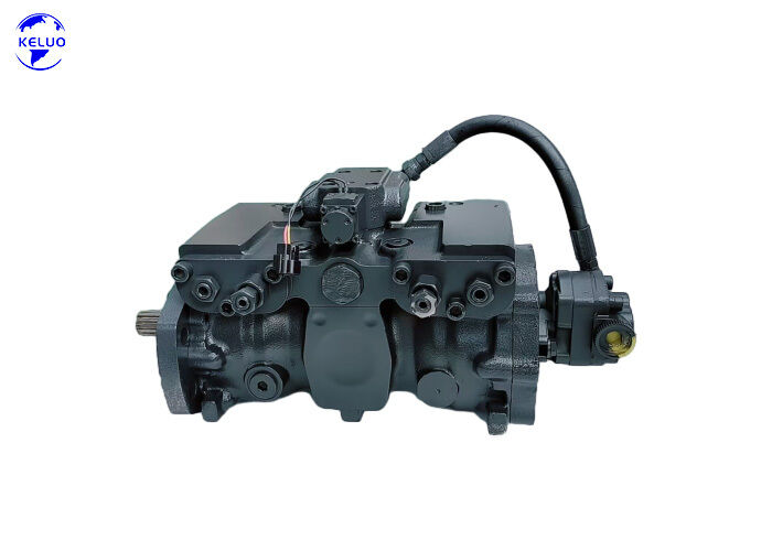 KYB PSV2-55T Tandem Hydraulic Piston Pump Aftermarket Repair Part For Construction Machinery