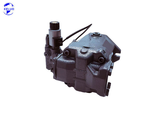 Construction Machinery Parts R902419155 A10VO28 Hydraulic Pump Replacement Aftermarket Pump Factory Direct Wholesale