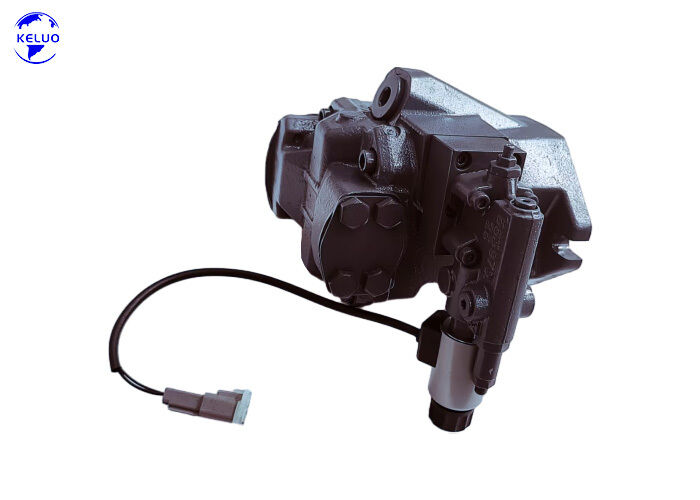 Construction Machinery Parts R902419155 A10VO28 Hydraulic Pump Replacement Aftermarket Pump Factory Direct Wholesale