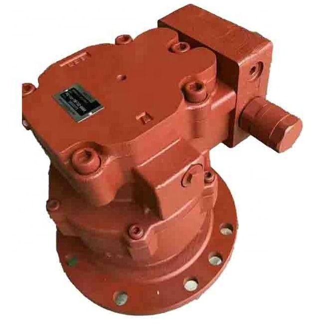 YUCHAI YC35 Excavator Swing Motor PCL200 Swing Drive Hydraulic Motor