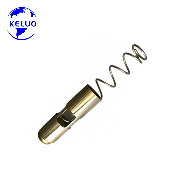 Deutz Diesel Engine Spare Thermostat- Standardized and Reliable