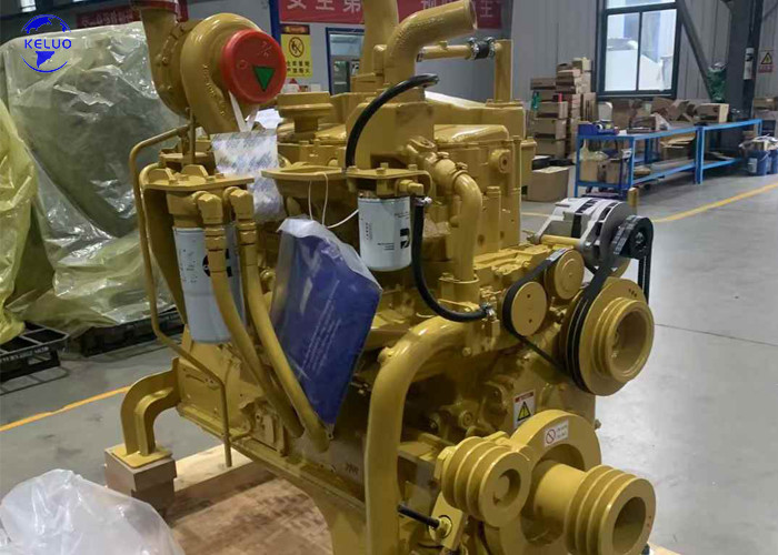 CCEC NT855-360 Cummins Brand Engine Assembly Loader Generator Motor