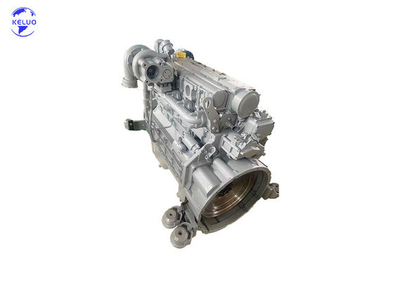 CE Deutz Power BF6M1013 1800rpm Deutz Diesel Power For Trucks