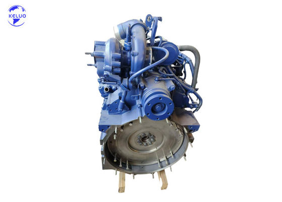 110kW-220kW Weichai Engine WP7 340E53 Marine Diesel Engine
