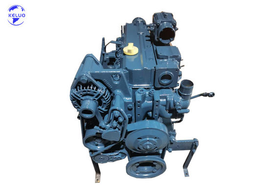 OEM Customized Construction Machinery Excavator Power Deutz D4D Engine