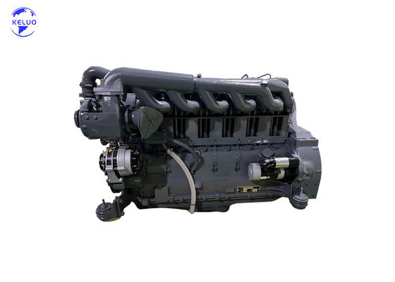 Germany F6L914 F6L913 Original New Deutz Engine BF6L914 BF6L913