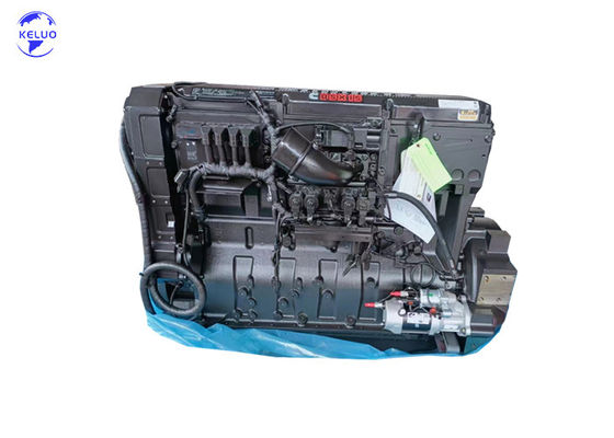 Original QSX15 cummins marine engines With 535HP