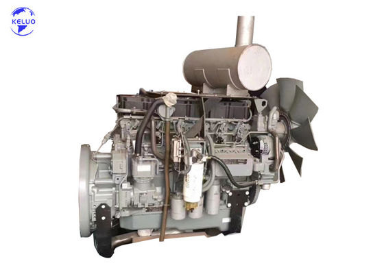 New Stock deutz diesel engine BFM8-22T3R6 For Loader