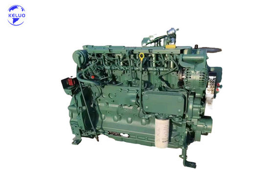 OEM Quality D6E Deutz Water Cooled Engine diesel