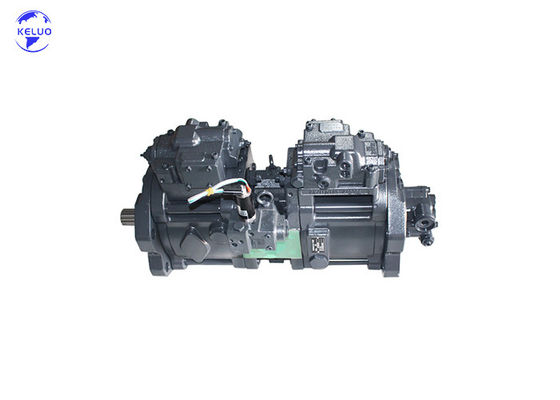 Excavator Machinery K3V112DT  Hydraulic Pump Piston