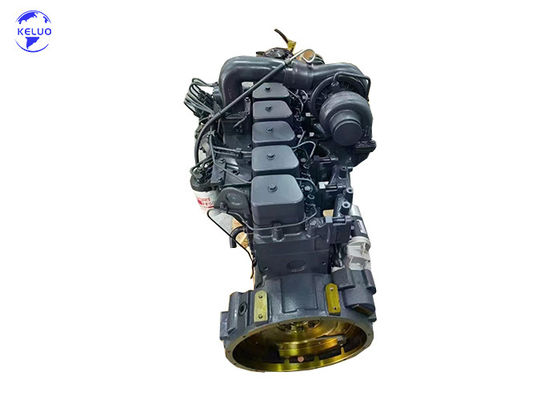 Construction Equipment Diesel Cummins Engine 6CTA8.3-C240