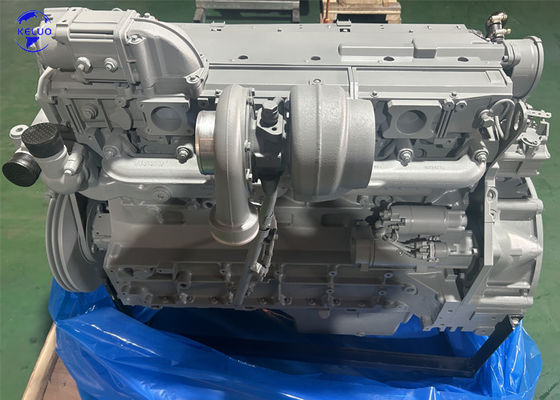 DEUTZ BF6M1013 Complete Engine Water Cooled 6 Cylinders 1800rpm