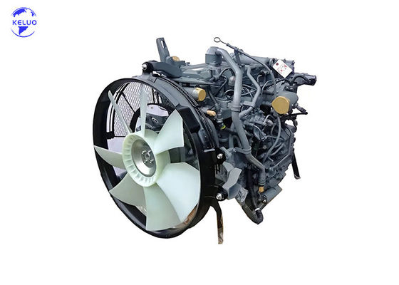 Orignal New Isuzu 4HK1 Engine For Agricultural Machinery
