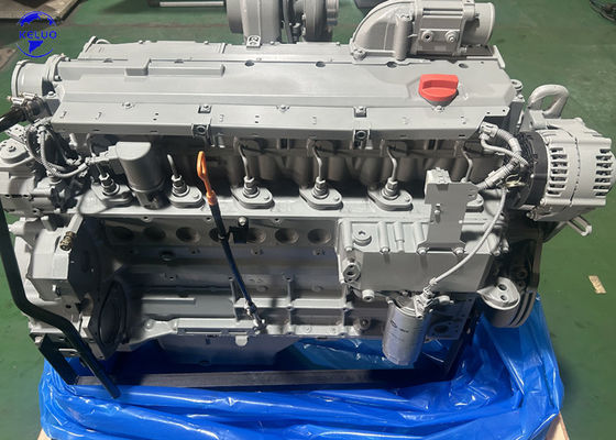 Diesel Deutz BF6M1013FC Engine With Versatile Applications