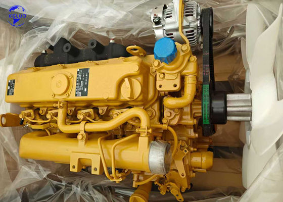 Buy inline 4 cylinder caterpillar engine, Good quality inline 4 ...