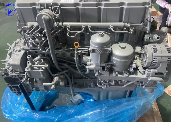 Deutz Diesel Engine ASSY TCD2013L064V TCD 2013 L06 4V CE EPA