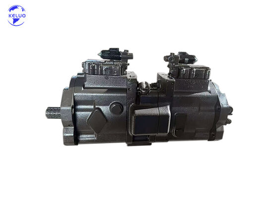 Axial Piston Main Pump  K5V160 K5V160DTH-OE Tandem Type Double Pump