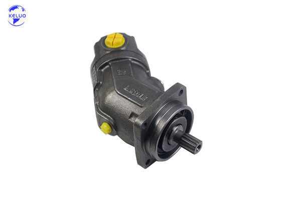 Rexroth A2FO12 Hydraulic Axial Piston Pump A2FO12 61R-PZP06