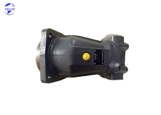 Rexroth A2FM63 Hydraulic Axial Piston Motor R902230037 Bent-axis