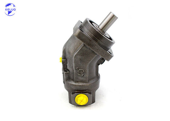 Rexroth A2FM28-61W-VPB030 Hydraulic Main Pump Axial Piston Motor