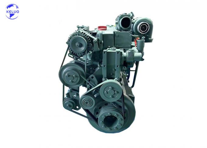 Original New deutz D7D Engine 236 Horsepower Diesel Engine Assembly